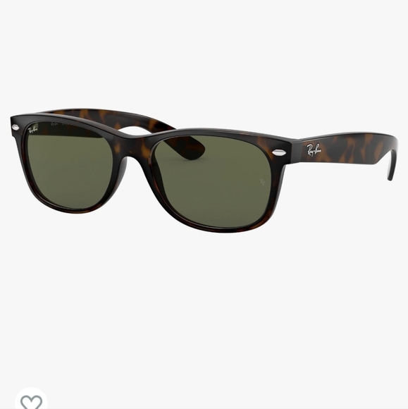 Ray-Ban Rb2132 Wayfarer Sunglasses - new - Picture 4 of 6